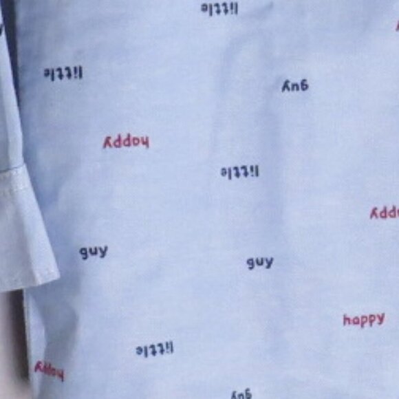 Baby Shirt, Pants w Bow Tie Red & Blue(Patriotic colors) 18mts Carters - Picture 2 of 13